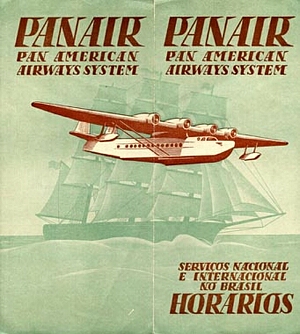vintage airline timetable brochure memorabilia 1845.jpg